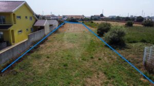 Terreno  à venda em Aveiro