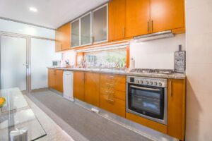 Apartamento T3 à venda em Matosinhos