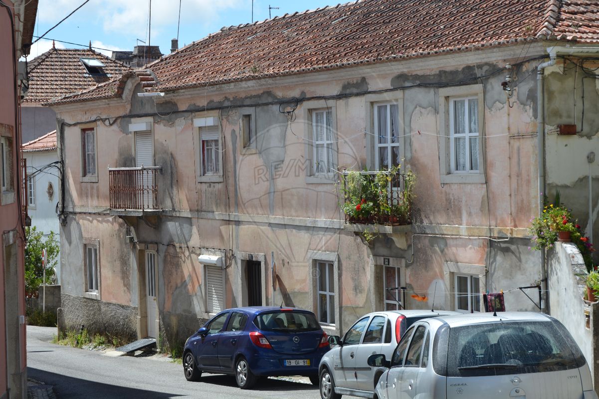 Prédio  à venda em Vila de Sintra