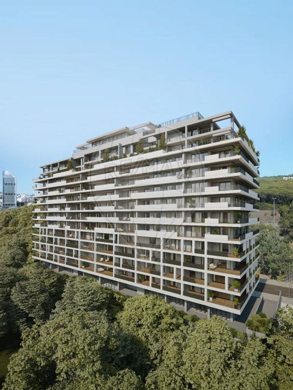 Apartamento T3 à venda em Oeiras