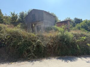 Terreno  à venda em Vale de Cambra