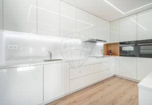 Apartamento T3 à venda em Póvoa de Varzim