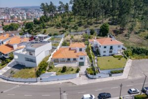 Moradia T6 à venda em Coimbra