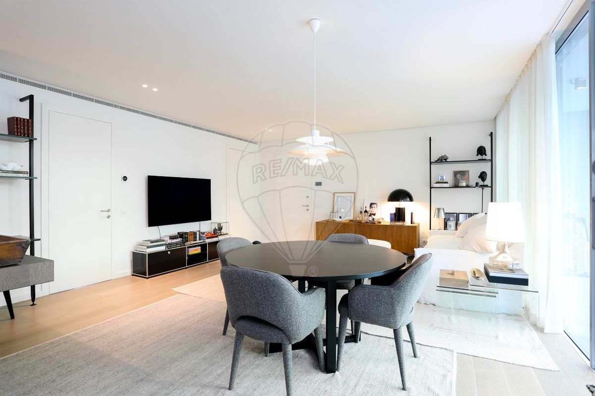 Apartamento T2 à venda em Lisboa