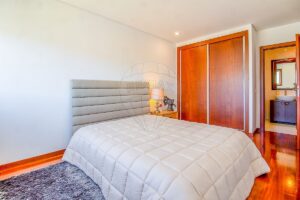 Apartamento T3 à venda em Matosinhos