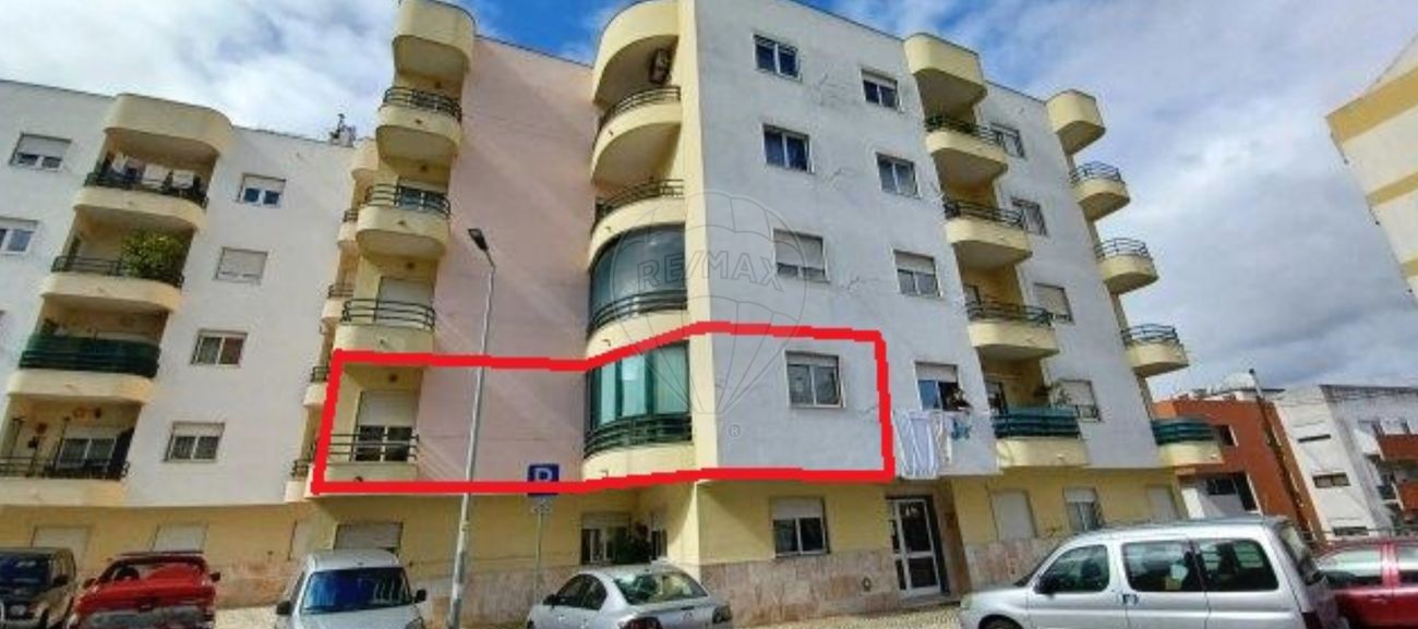 Apartamento T3 à venda em Arruda dos Vinhos