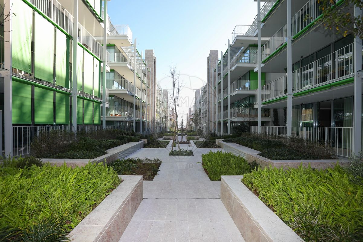 Apartamento T2 à venda em Lisboa