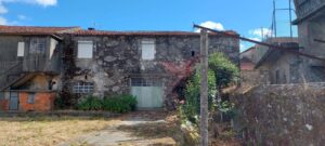 Moradia T3 à venda em Santa Maria da Feira