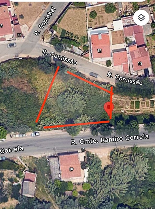 Terreno  à venda em Loures