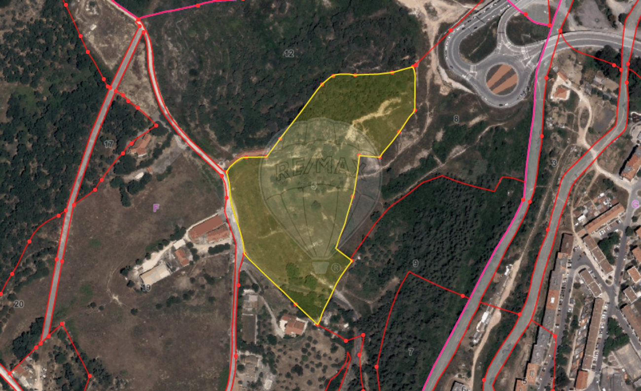 Terreno  à venda em Vila Franca de Xira