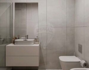 Apartamento T2 à venda em Matosinhos