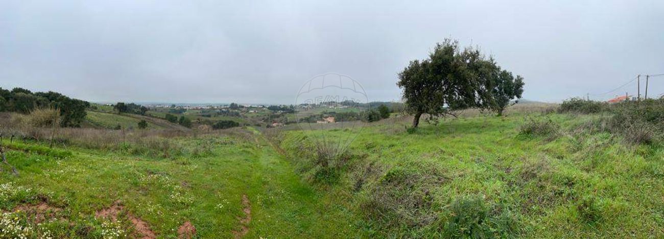 Terreno  à venda em Alenquer