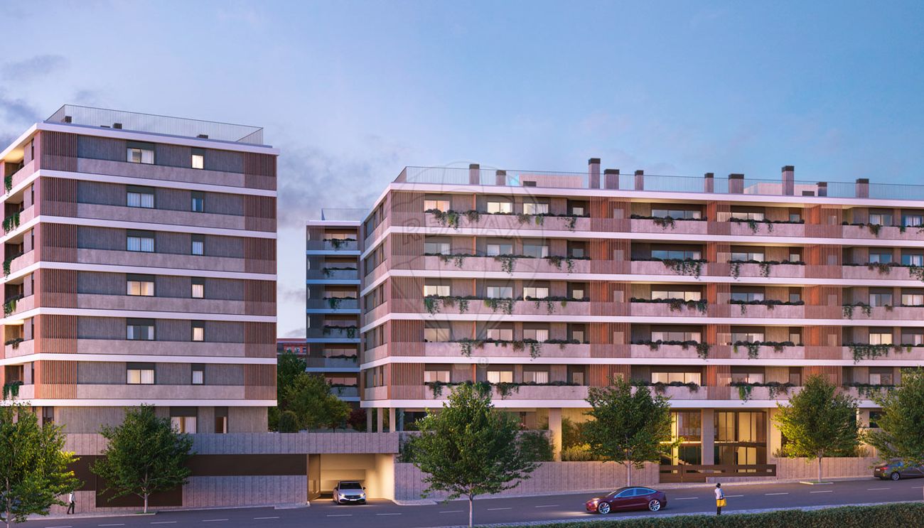 Apartamento T2 à venda em Lisboa