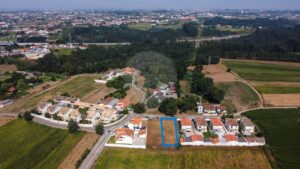 Terreno  à venda em Aveiro