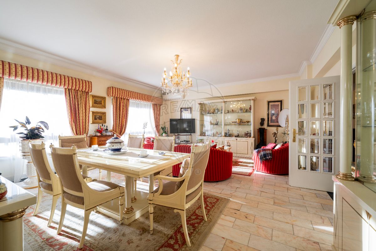 Apartamento T3 à venda em Lisboa