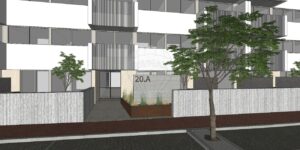 Apartamento T3 à venda em Amares