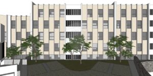 Apartamento T3 à venda em Amares