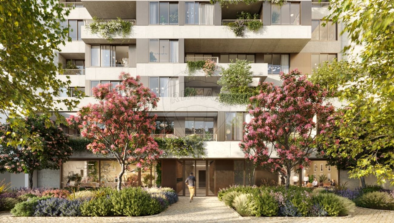 Apartamento T1 à venda em Lisboa