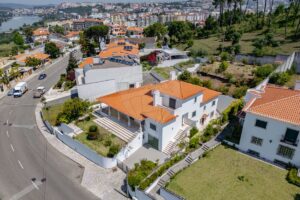 Moradia T6 à venda em Coimbra