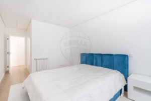 Apartamento T3 à venda em Póvoa de Varzim