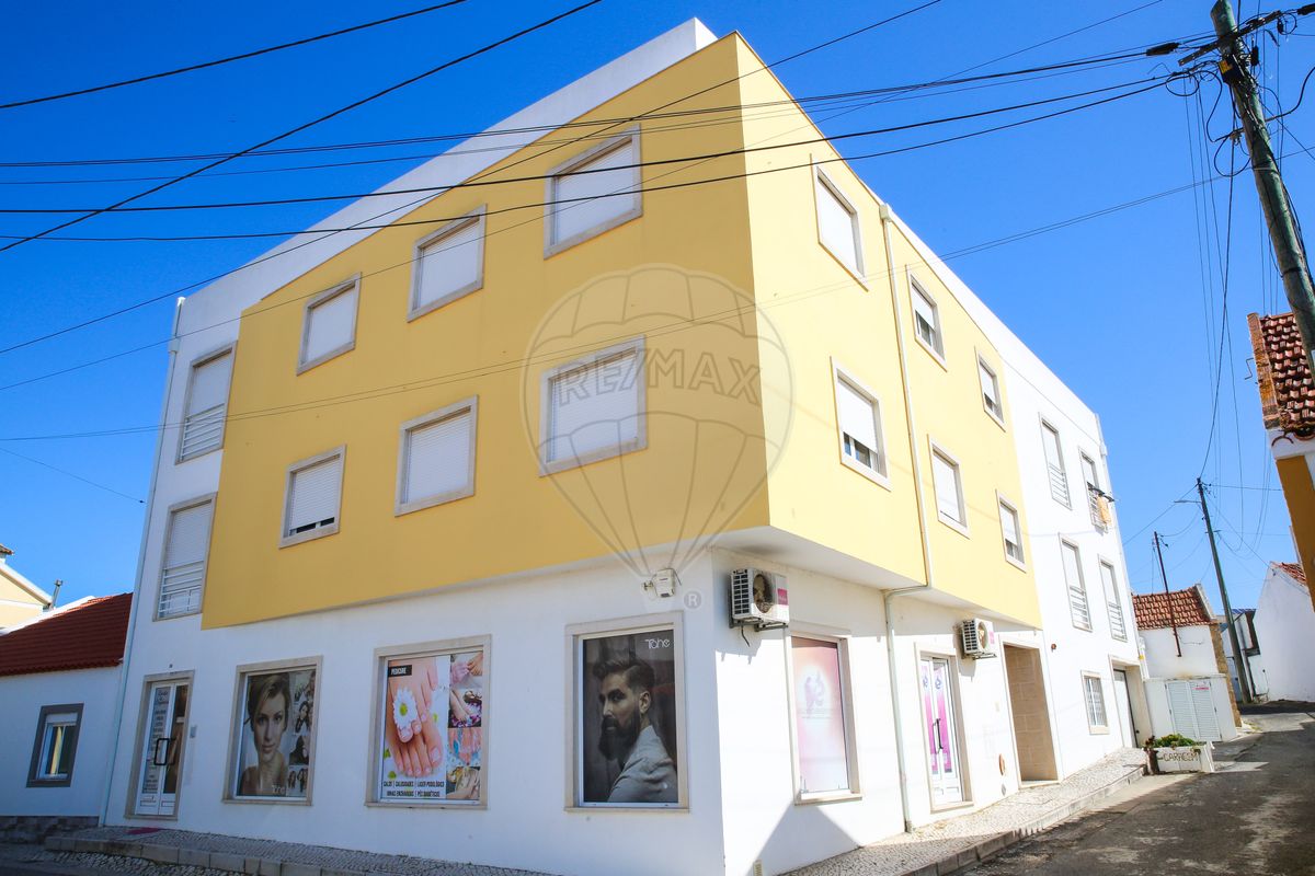 Apartamento T3 à venda em Azambuja